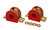 Universal Sway Bar Bushing Set - 9.5183R