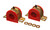 Universal Sway Bar Bushing Set - 9.5186R