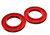Coil Spring Isolator Set - 9.6107R