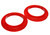 COIL SPRING ISOLATOR SET - 9.6114R