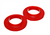 COIL SPRING ISOLATOR SET - 9.6118R