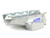 Canton 11-102M Oil Pan Small Block Chevy Shallow Circle Track 12" Long Sump - 11-102M