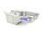 Canton 11-900 Oil Pan Ford 2300CC Stock Appearing Rear Sump Circle Track Pan - 11-900