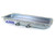 Canton 12-200 Oil Pan For GM LS1 LS6 Shallow Dry Sump Pan Drag and Road Race - 12-200