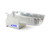 Canton 13-080M Oil Pan Small Block Chevy 80-85 Drag Race W/ Right Hand Dipstick - 13-080M