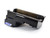 Canton 13-672SVBLK Oil Pan For Ford 351W SVO Fox Body Drag Race Power Series Pan - 13-672SVBLK