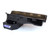 Canton 15-350BLK Oil Pan Big Block Chevy Early Chevelle Street Pan T Sump - 15-350BLK
