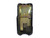 Canton 15-680SBLK Oil Pan For Ford 351W Front Sump 12 Inch Wide 14 GA Road Race - 15-680SBLK