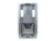 Canton 15-790 Oil Pan For Ford 4.6L 5.4L Baffled Front Sump Pan For Engine Swap - 15-790