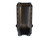 Canton 16-100 Oil Pan Small Block Chevy S10 Truck Conversion Black Powder Coat - 16-100