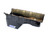 Canton 16-330T Oil Pan Big Block Chevy Mark 5 Gen 6 Deep Sump 4X4 Truck Pan - 16-330T