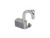 Canton 20-002 Oil Pump Pickup Small Block Chevy For Stock Appearing Pan - 20-002