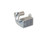 Canton 20-013 Oil Pump Pickup Small Block Chevy M155 Pump 3/4" Tube In 7.5" Pan - 20-013