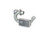 Canton 20-021 Oil Pump Pickup Small Block Chevy Bolt On Select Pump In 7.5" Pan - 20-021