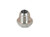 Canton 20-875A Aluminum Fitting -10 AN Male Aluminum Fitting Welding Required - 20-875A