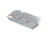 Canton 20-910 Windage Tray For Small Block Chevy Stock Pan Screen LH Dipstick - 20-910