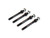 Canton 20-926 Windage Tray Mounting Kit For Big Block Chevy - 20-926