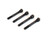 Canton 20-942 Windage Tray Mounting Kit For Ford 351W - 20-942