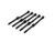 Canton 20-943 Windage Tray Stud Kit Main Caps & 2 Bolt Block For Ford 351W/351C - 20-943