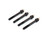 Canton 20-946 Windage Tray Mounting Kit For Big Block Ford - 20-946