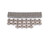 Canton 22-362 Stud Kit For Oil Pan Mounting Ford FE - 22-362