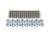 Canton 22-364 Stud Kit For Oil Pan Mounting Ford 4.6L/5.4L Mod & 5.0 Coyote - 22-364