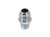 Canton 23-246 Adapter Fitting 1/2 Inch NPT To -12 AN Steel - 23-246