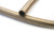Canton 23-605 -10 AN Stainless Steel Braided Hose Per Ft - 23-605