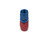 Canton 23-623 Aluminum Hose End -6 AN Swivel Straight - 23-623