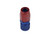 Canton 23-624 Aluminum Hose End -8 AN Swivel Straight - 23-624