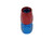 Canton 23-625 Aluminum Hose End -10 AN Swivel Straight - 23-625