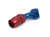 Canton 23-646 Aluminum Hose End -12 AN Swivel 45 Degree - 23-646