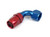 Canton 23-666 Aluminum Hose End -12 AN Swivel 90 Degree - 23-666