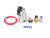 Canton 24-273X Accusump Pro Version Electric Pressure Control Valve 35-40 Psi - 24-273X