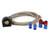 Canton 24-729 Accusump Install Sandwich Kit 22MM Thread 2 5/8 Gasket - 24-729