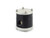 Canton 25-006B CM Oil Filter 4 Inch Canister With -12 AN O-Ring Ports - 25-006B