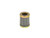 Canton 26-050 Oil Filter Element  2-5/8" Tall Pleated Ultra Fine Screen Reusable - 26-050