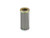 Canton 26-150 Oil Filter Element 4-5/8" Tall Pleated Ultra Fine Screen Reusable - 26-150