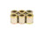 Canton 26-220 Oil Filter Element CM 2-1/4 Inch For Sport Filter 8 Micron 6 Pack - 26-220