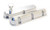 Canton 65-345 Valve Covers For Small Block Ford 1986-1993 EFI Mustang Aluminum - 65-345