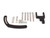 Canton 75-220 Alternator Mount Kit Univ For Small Block Chevy Short Water Pump - 75-220