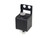 Canton 77-272BLK Aluminum Power Steering Tank For Mini Cooper Gen 1 Black - 77-272BLK