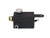 Canton 77-284BLK Aluminum Power Steering Tank For 08-15 Subaru WRX STI Black - 77-284BLK