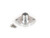 Canton 80-032 Billet Aluminum Straight Water Neck GM LS1 and LS6 -16AN Thread - 80-032