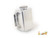 Canton 80-201 Aluminum Recovery Coolant Tank Universal 2 Qt. - 80-201