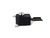Canton 80-233SBLK Supercharger Expansion Tank 03-04 Mustang Cobra W Stock Neck - 80-233SBLK