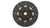 Centerforce ? I and II Premium Clutch Friction Disc 10in Dia. 23M-Spline Fits Triumph Crate Engines & Swaps TR7 TR8 3.5L - 286111