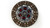 Centerforce ? I and II Premium Clutch Friction Disc 10in Dia. 10-Spline Fits Ford Mustang Base 4.0L - 289040