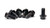 Centerforce ? Accessories Premium Clutch Pressure Plate Bolt Fits Lexus/Pontiac/Scion/Toyota Cars and Trucks 4/6 Cyl - 30001