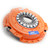 Centerforce DFX ? Extreme Performance Clutch Pressure Plate 9in Dia. Fits Ford/Mercury Cars 2.3L - 311228035